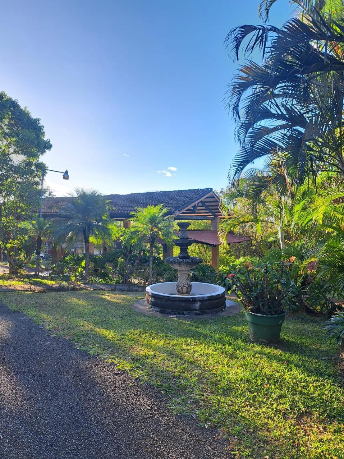 Serenity By Nature Carrillos Exterior photo