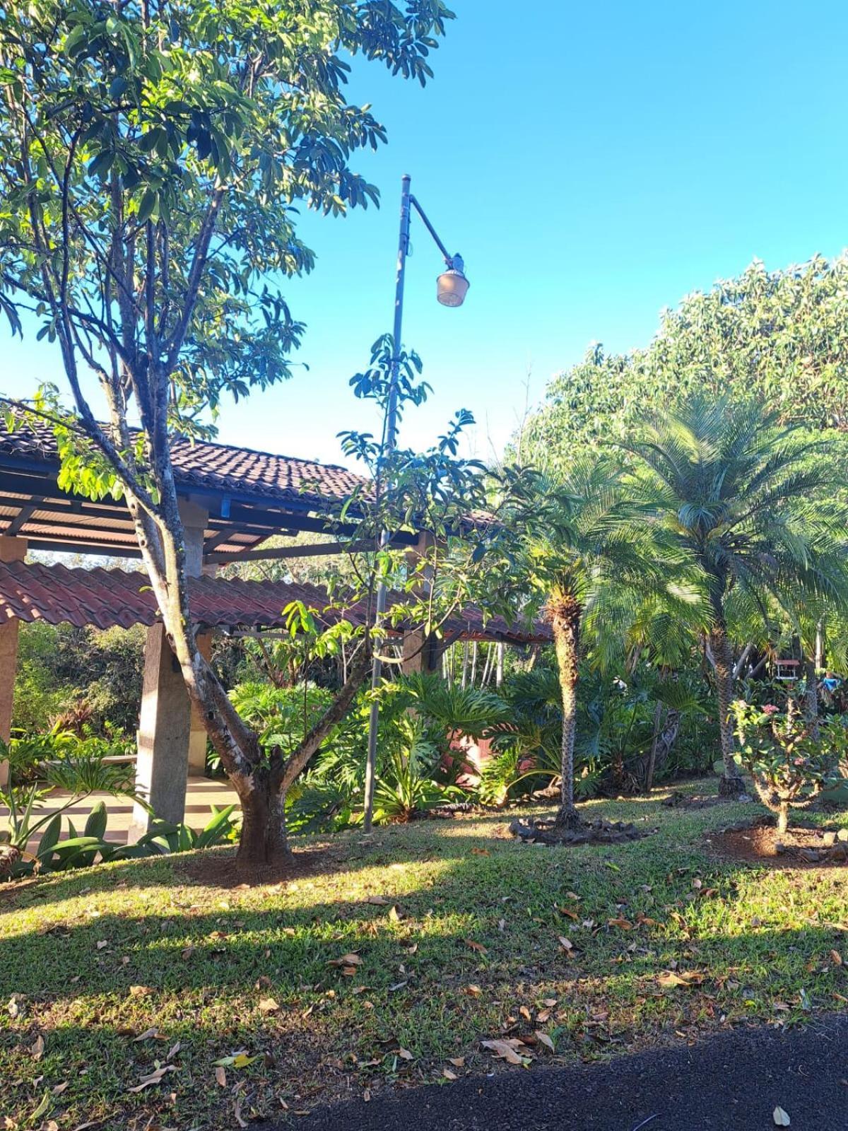 Serenity By Nature Carrillos Exterior photo