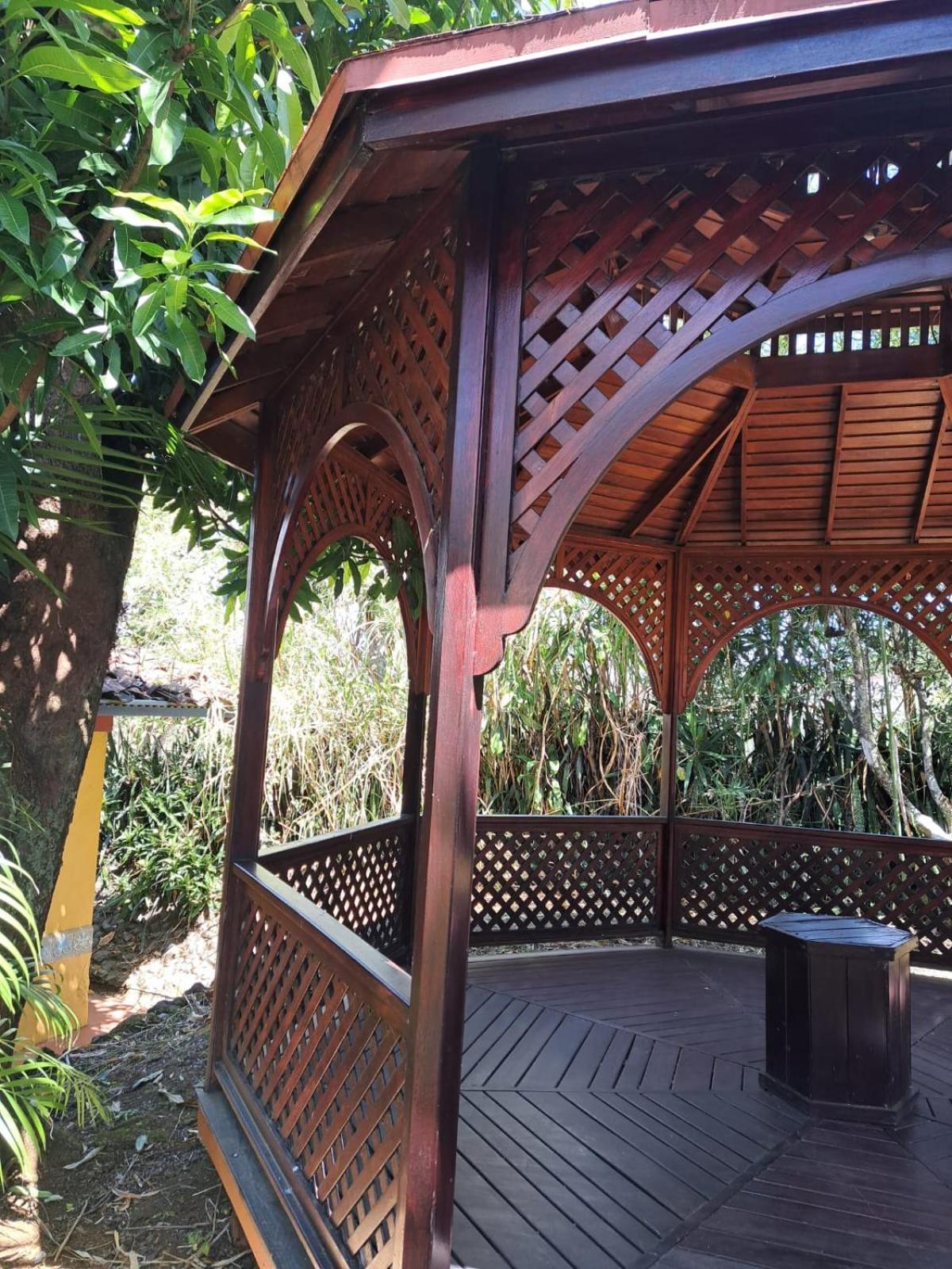 Serenity By Nature Carrillos Exterior photo